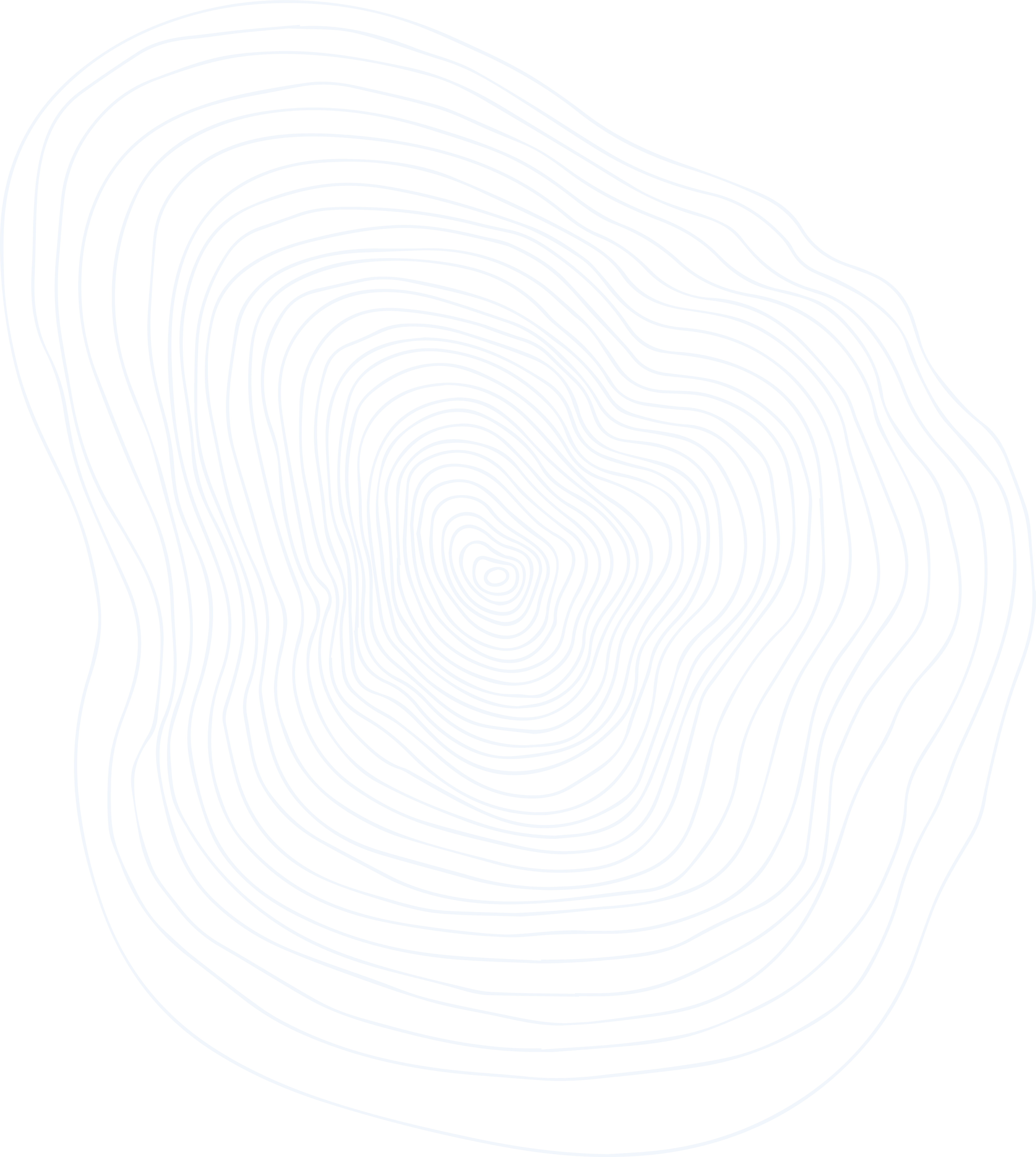 Nossa história - ilustração de madeira