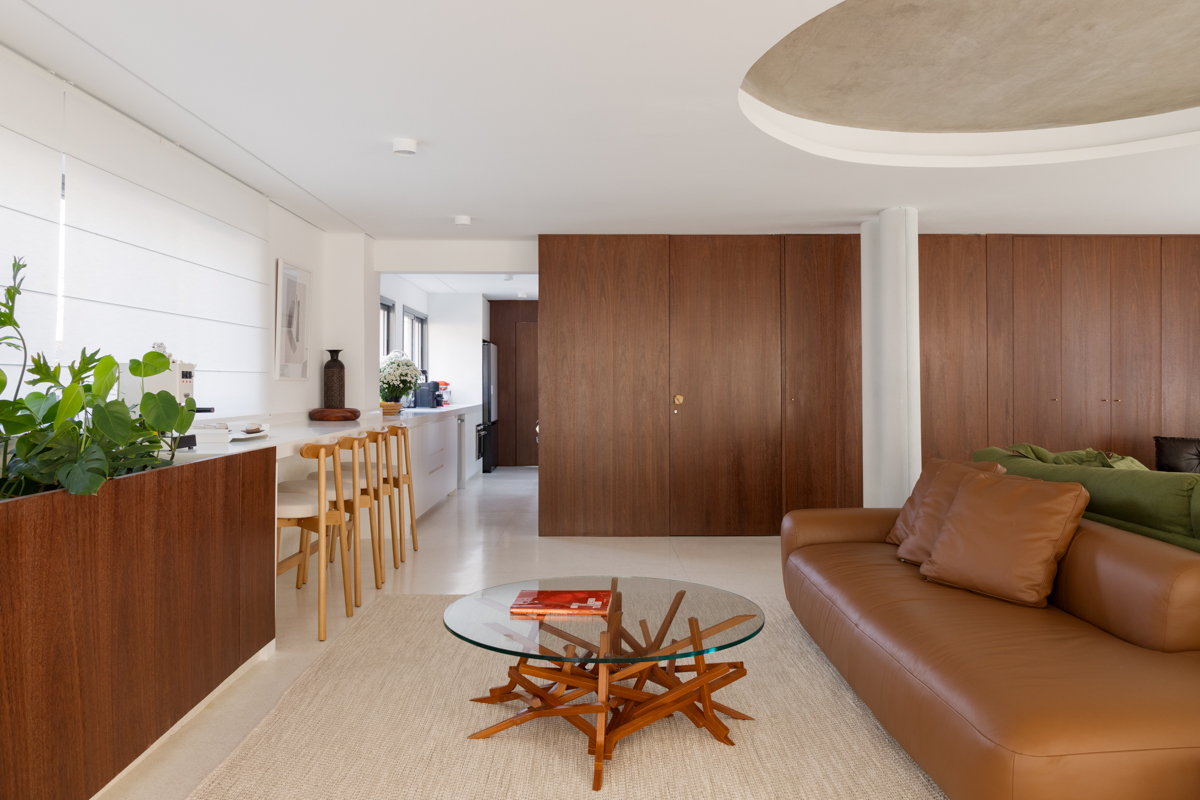 APTO VILA NOVA CONCEIÇÃO II