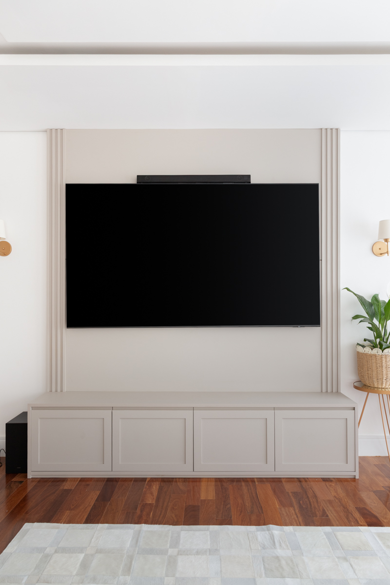 Imagem do projeto - CASA SOUZAS