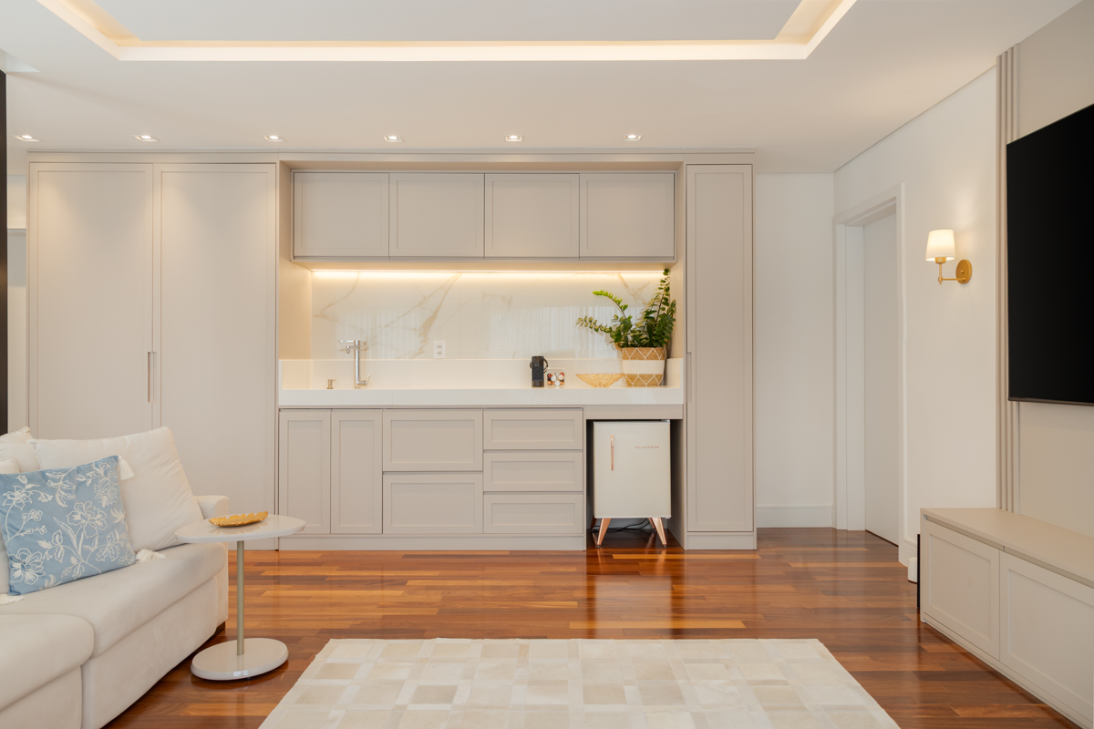 Imagem do projeto - CASA SOUZAS