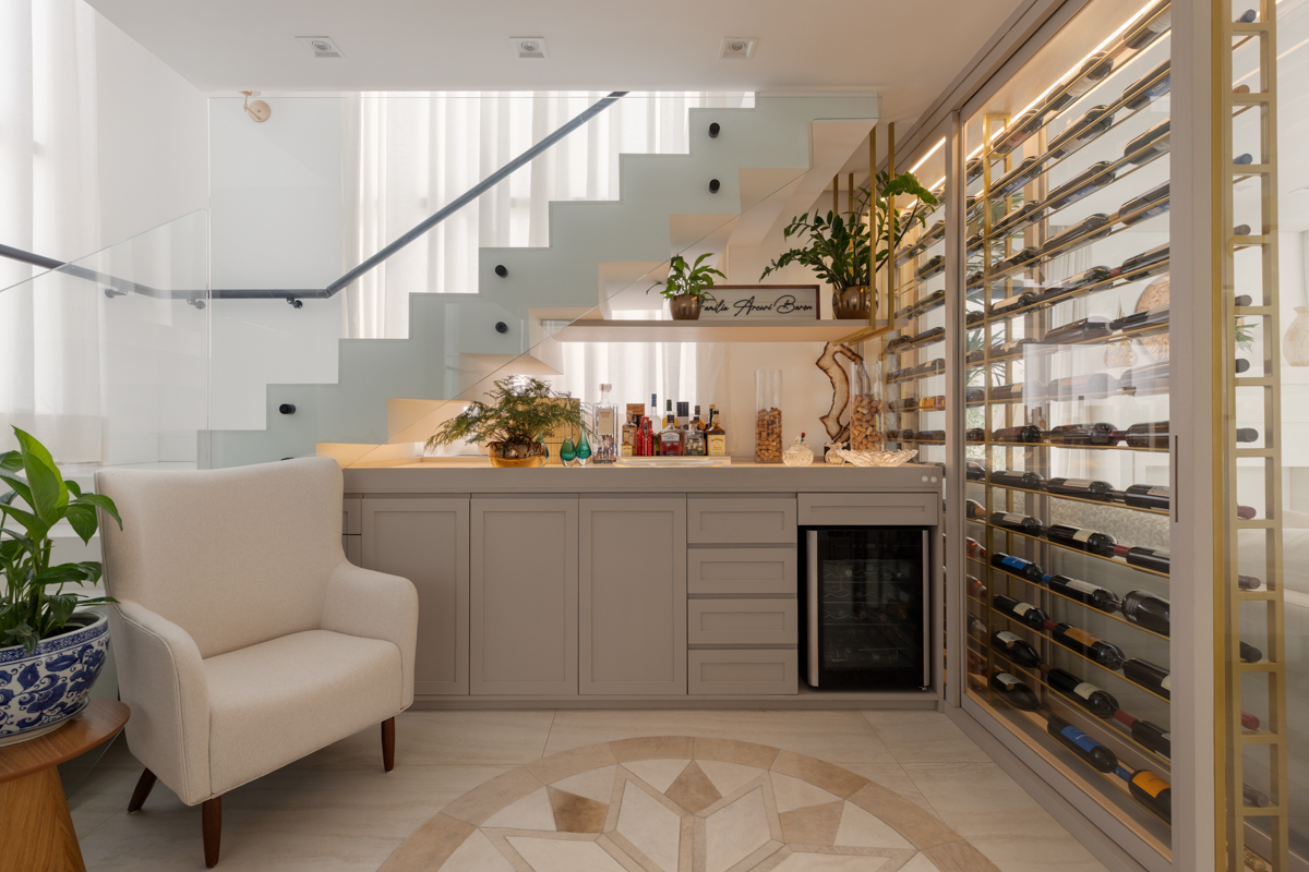 Imagem do projeto - CASA SOUZAS