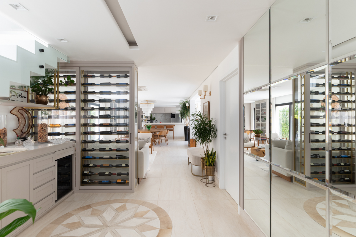 Imagem do projeto - CASA SOUZAS